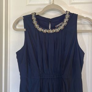 A Pea In The Pod Maternity Dress